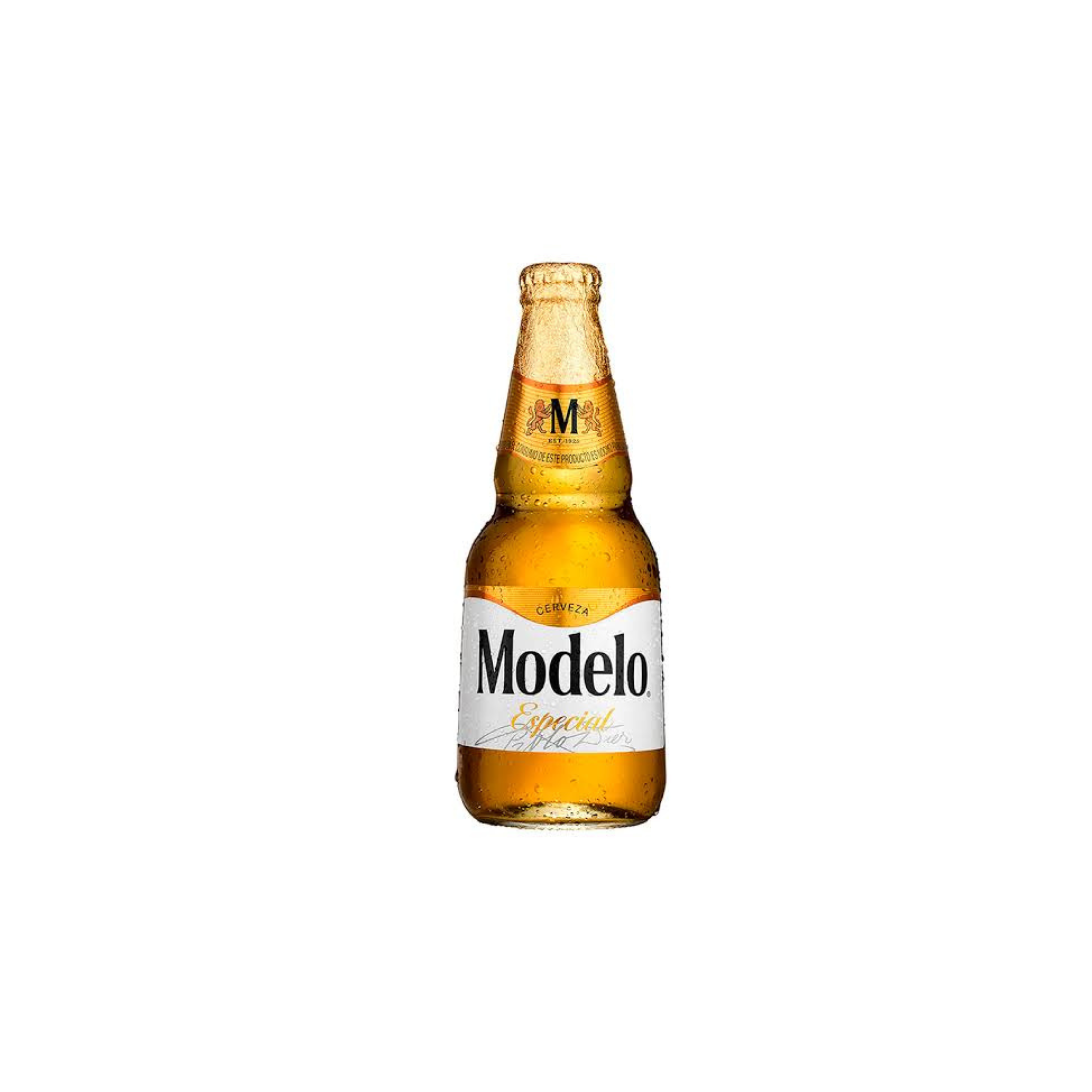 CERVEZA MODELO ESPECIAL VIDRIO 355ML. – WINEMARK