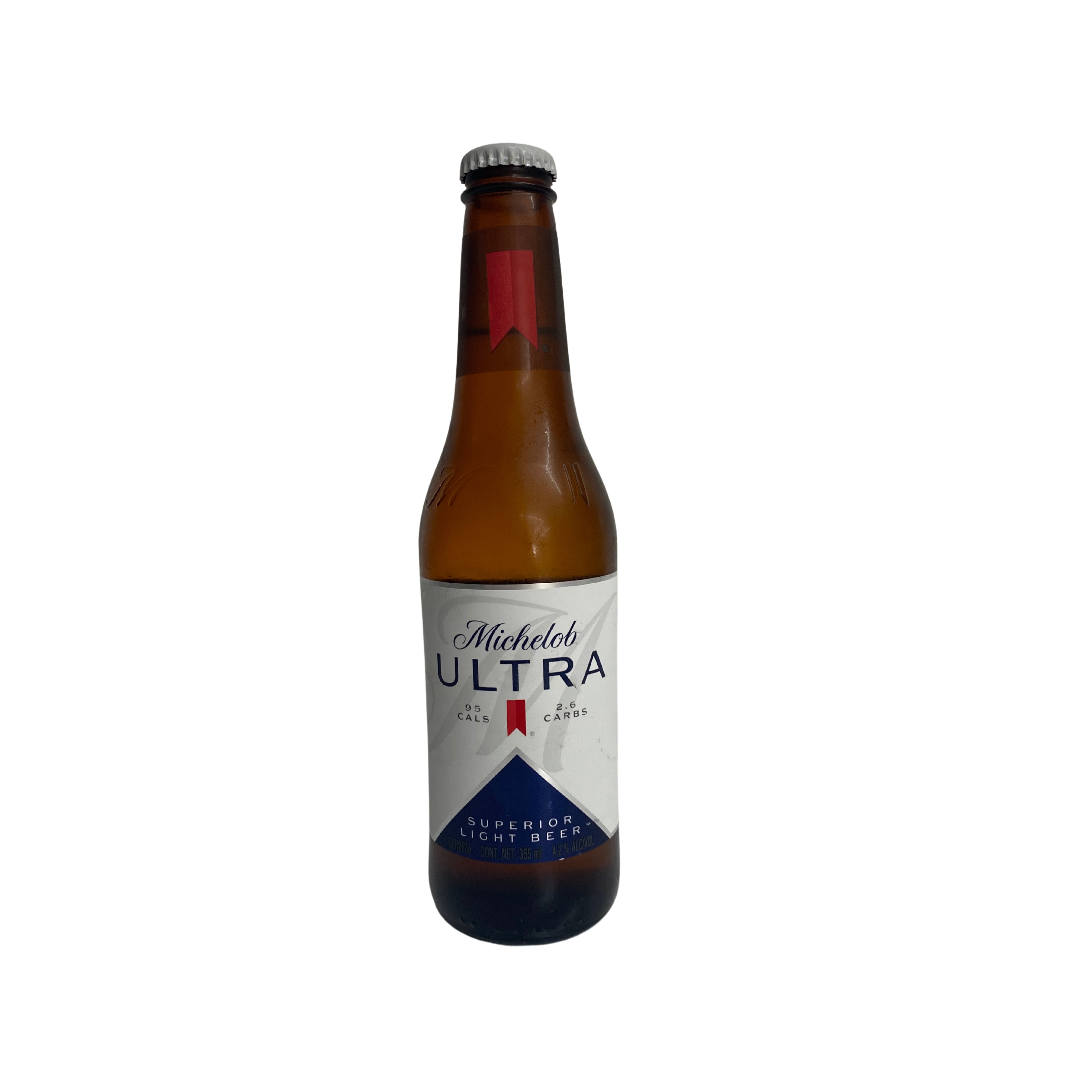 CERVEZA MICHELOB ULTRA 355ML. – WINEMARK