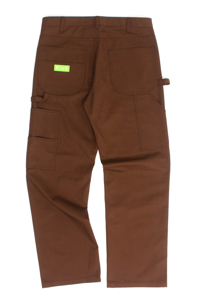 Mister Green - Classic Pants – homebody
