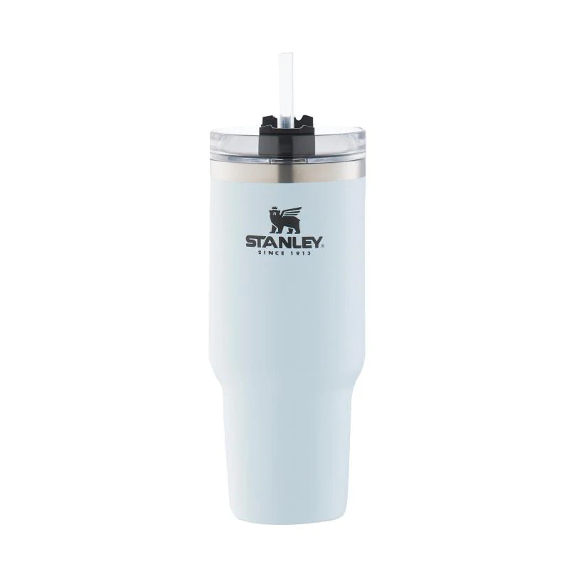 Stanley GO Iceflow Flip Straw Tumbler 30oz /890ml Charcoal