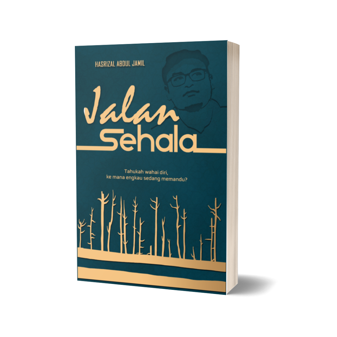 Jalan Sehala by Hasrizal Abdul Jamil