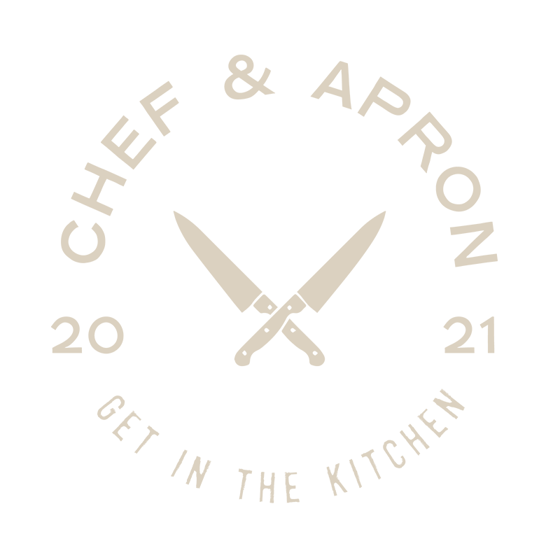 Chef and Apron