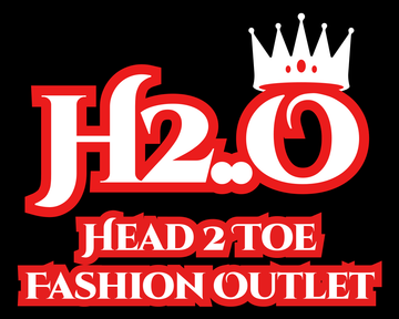 Head 2 Toe Fashion Outlet Promo: Flash Sale 35% Off