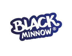 Black-Minnow-Logo