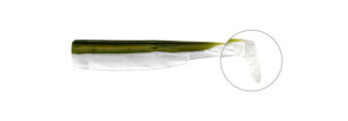 Black-Minnow-Softbody