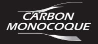 Carbon-Monocoque