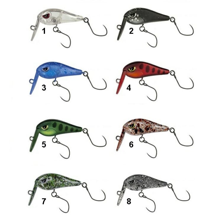 Esca-Crankbait-TAC-30-SR-Tournament-Area-Crank-Molix-4fishing