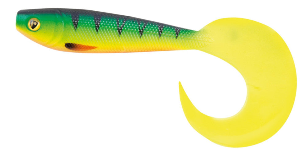 Fox-Rage-Pro-Grub-16cm-Firetiger