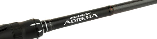 Shimano-Poison-Adrena-276-Logo