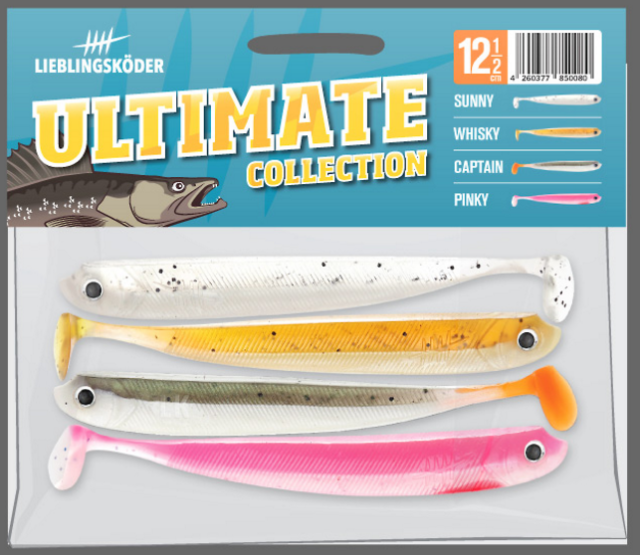 ultimate collection