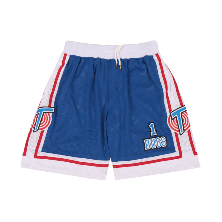 Bugs Bunny Tune Squad Basketball Shorts – Shorts Palace