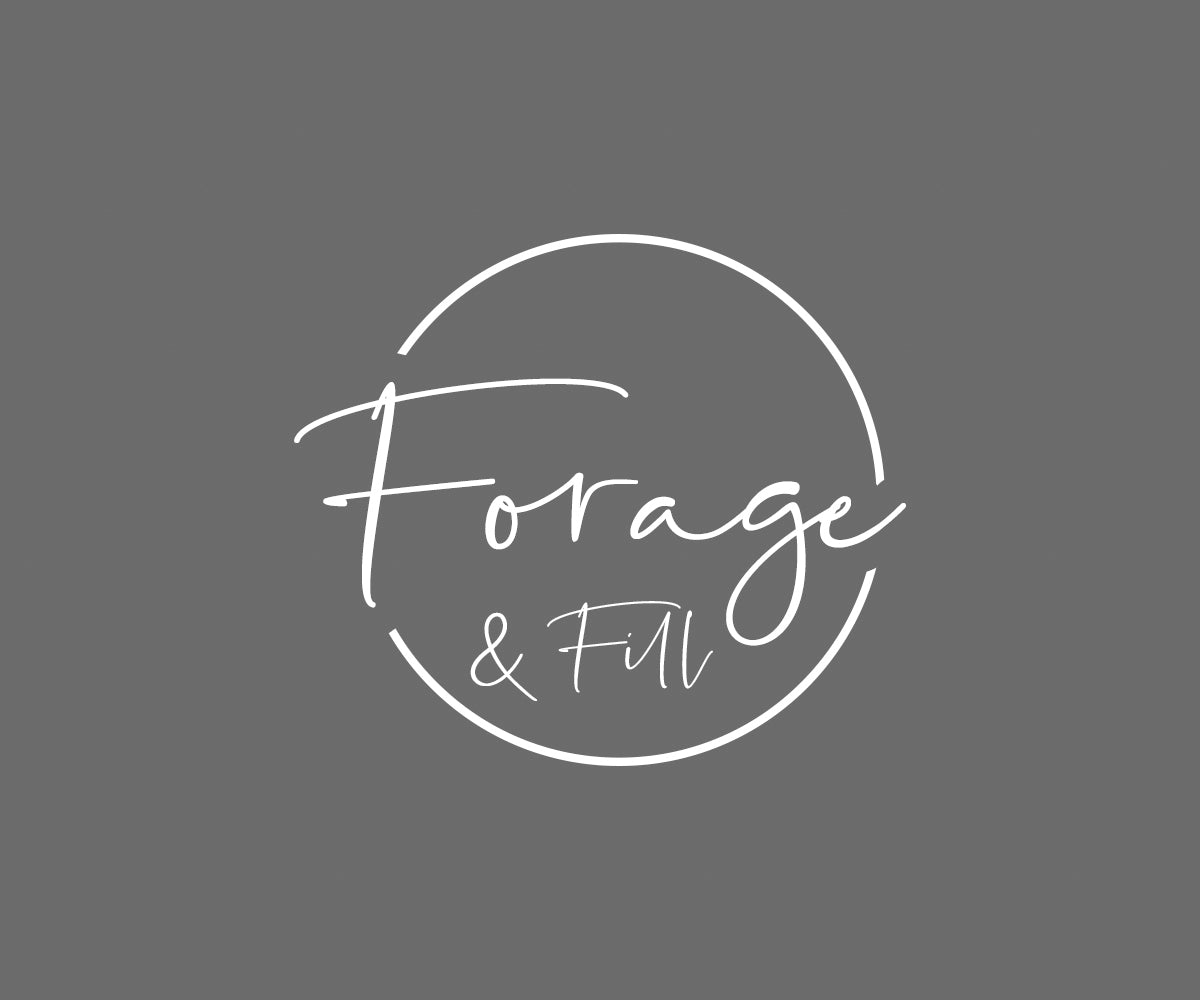 Forage & Fill