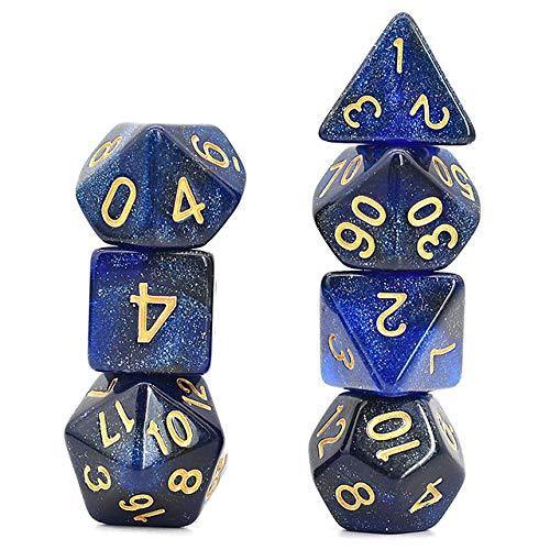 RPG Dice D20 Würfel W20 Pen and Paper Fitness gym' Buttons groß
