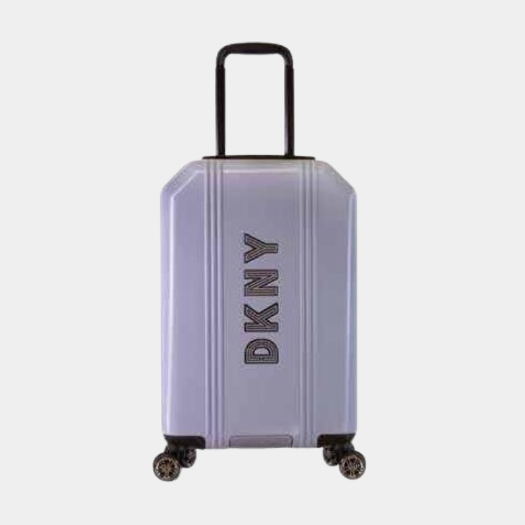 DKNY-626 Deco Signature Trolley-Luggage (Medium)