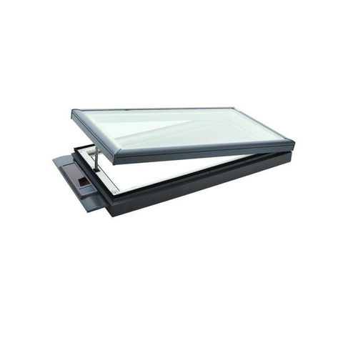 VELUX VCS Solar Powered Skylight