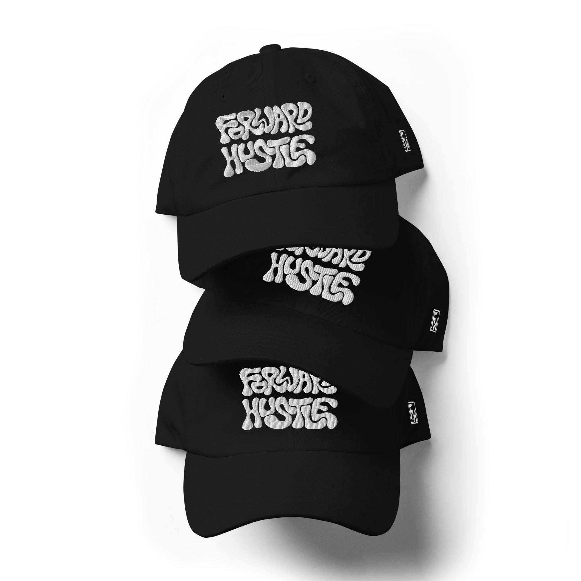 FH Dad hat