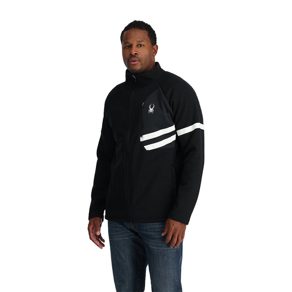 Men's Fleece Jackets | Spyder – Spyder Europe