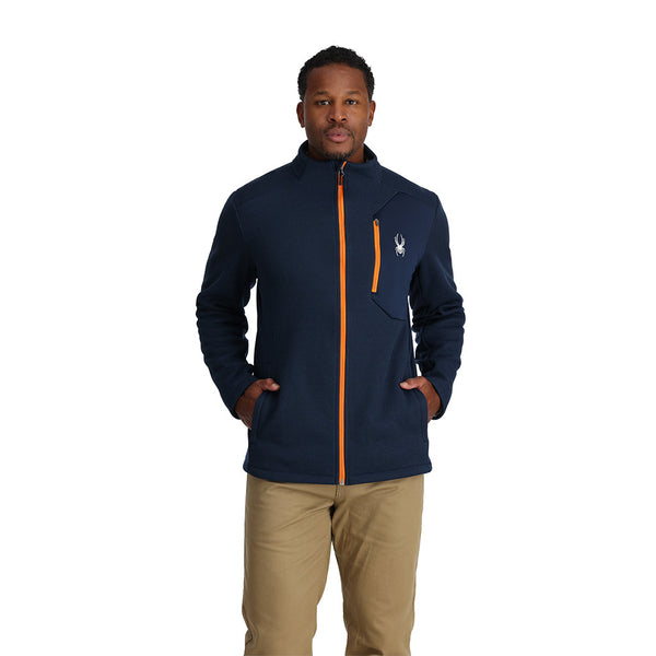 Blue Fleece Jackets, Hoodies, & Vests | The North Face