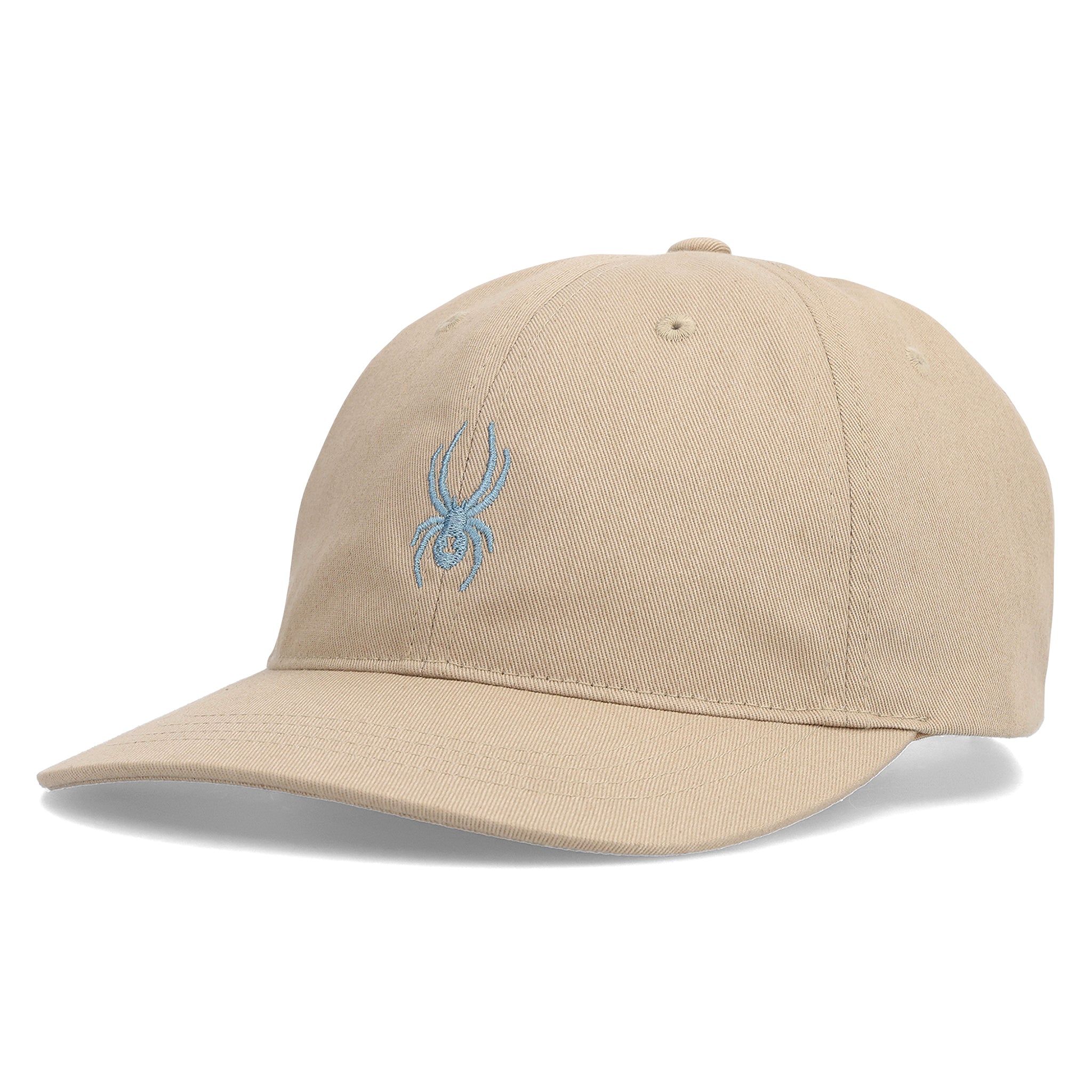 Image of Unisex Bug Dad Hat - Pale Khaki