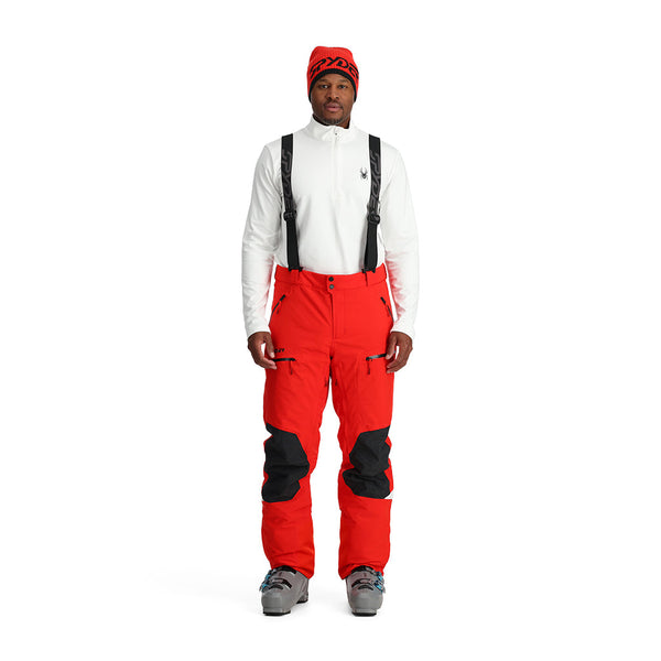 Insulated Ski Pants for Men