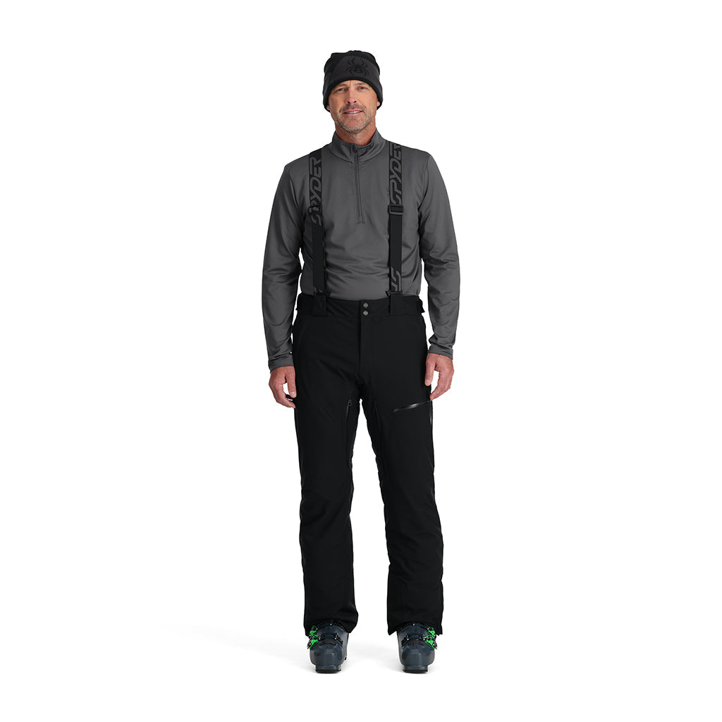 Image of Mens Dare - Black