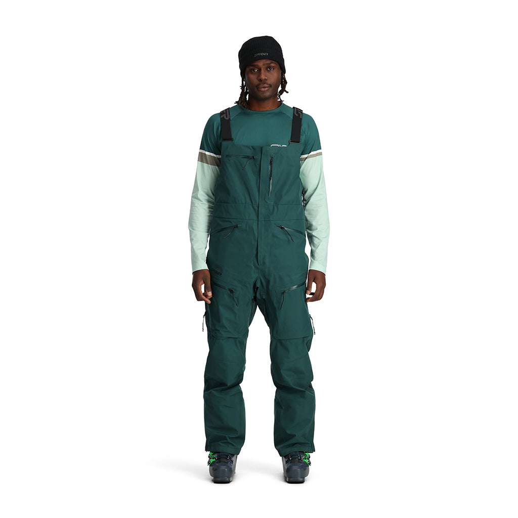 Mens Sanction - Cypress Green