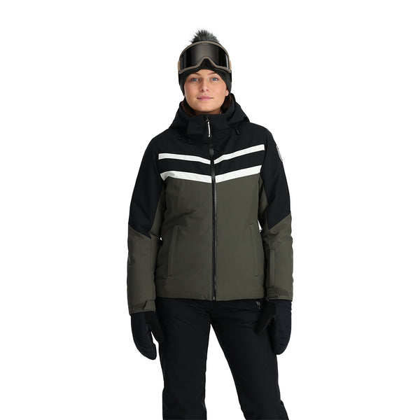 Womens Jackets – Spyder Europe