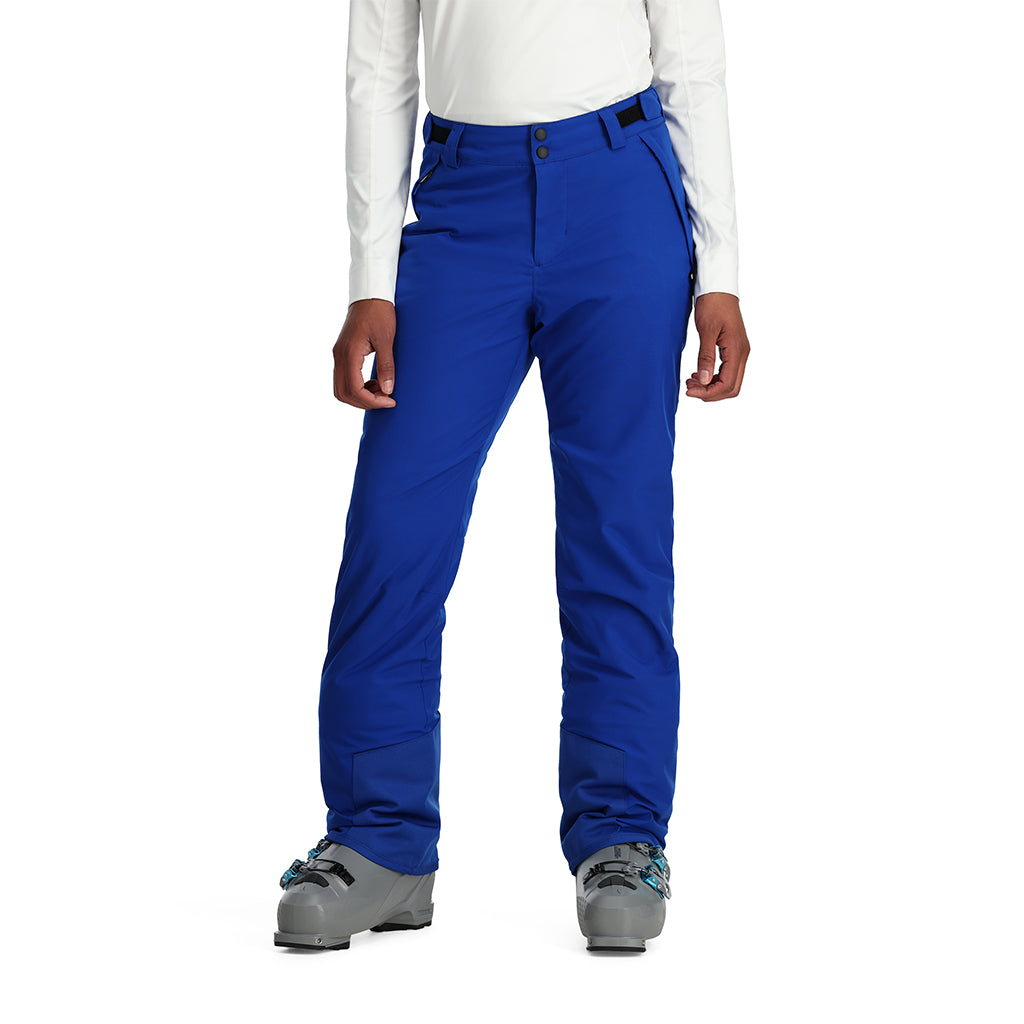 Image of Womens Section - Electric Blue