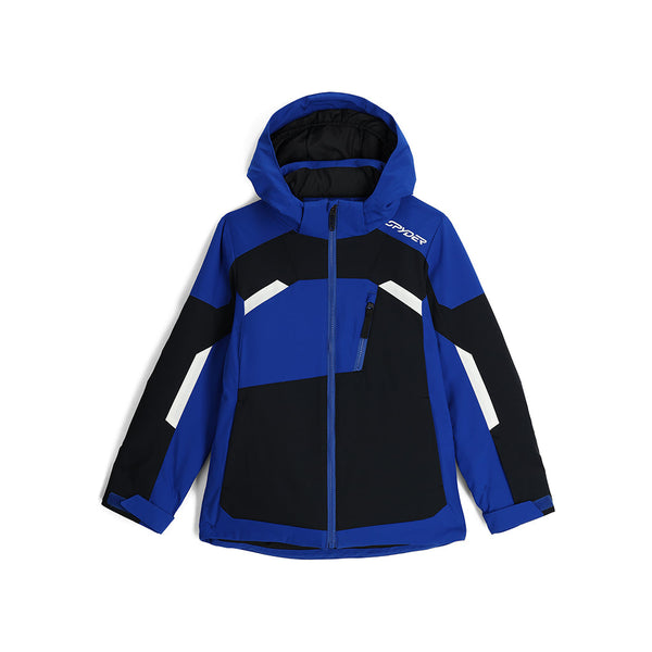 Kids Jackets – Spyder Europe