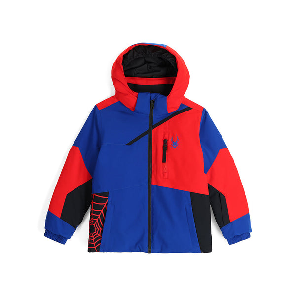 Kids Jackets – Spyder Europe