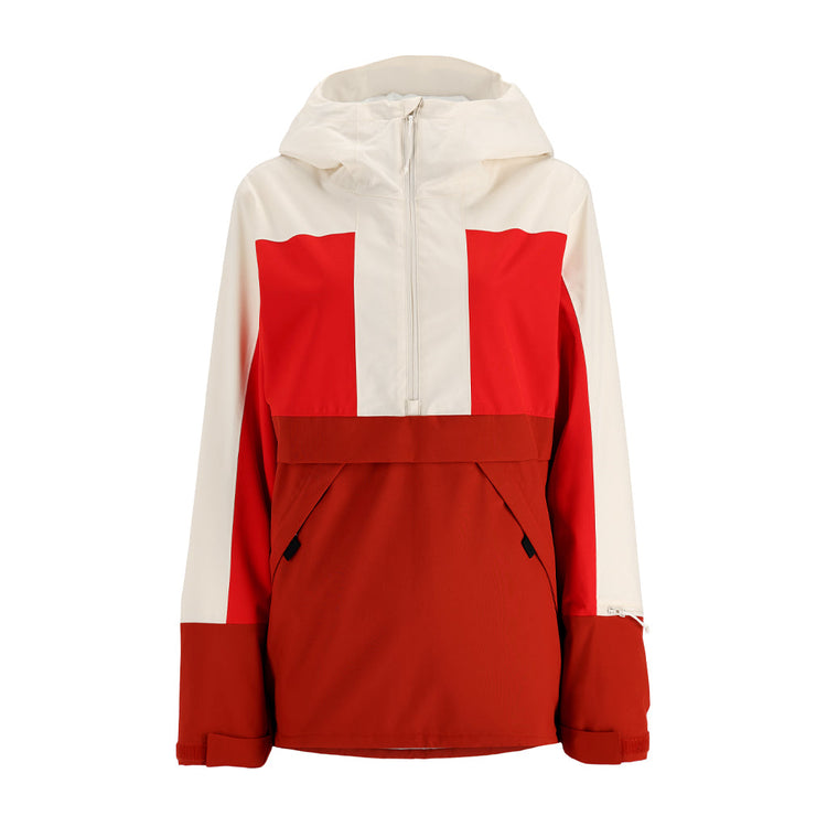 ALL OUT INSULATED ANORAK
