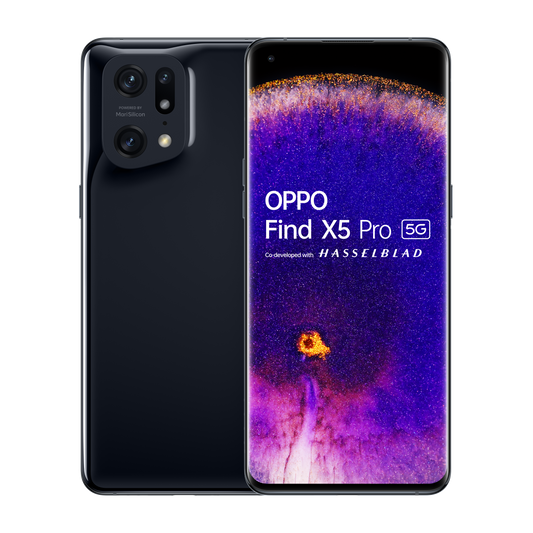 OPPO Trouver X5 Pro 5G