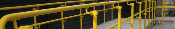 dda handrail