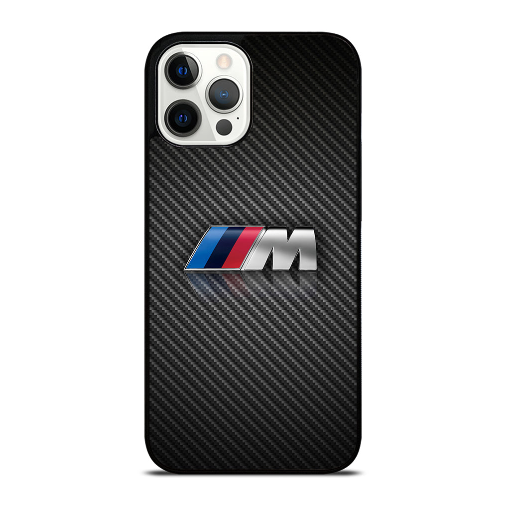 Bmw Simple Logo 2 Iphone 12 Pro Max Case Groundcase