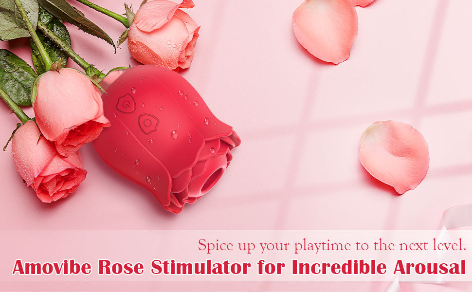 rose bud vibrator