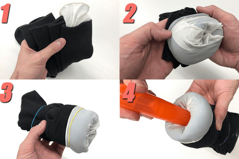 How to make a homemade vagina sex toy â€“ Amovibe
