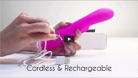 charge sex toys