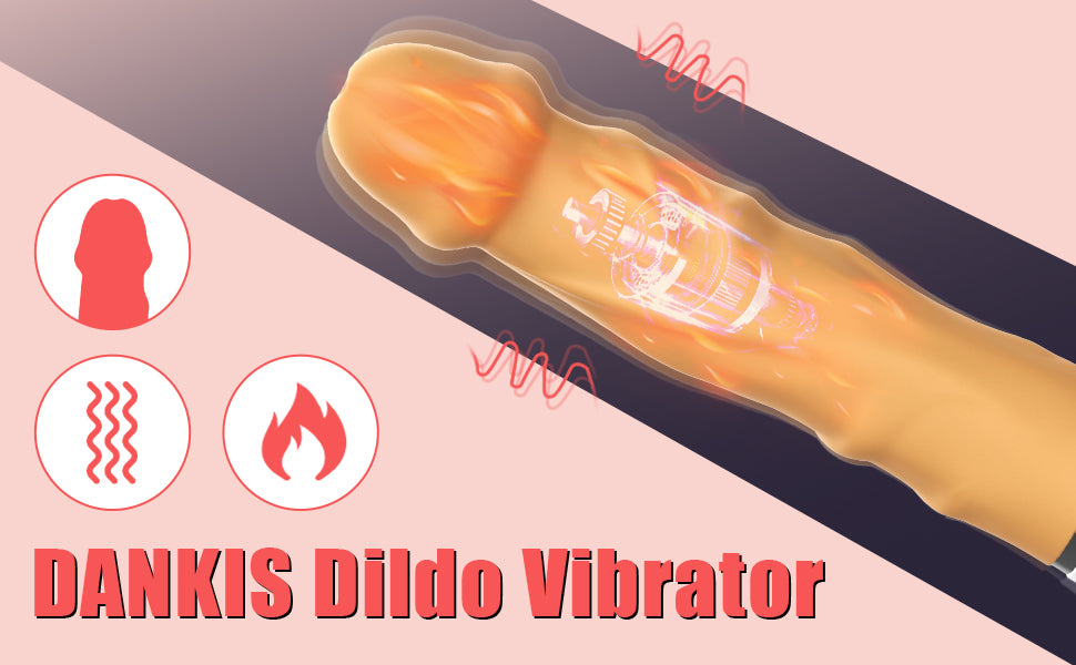 dildo remote control