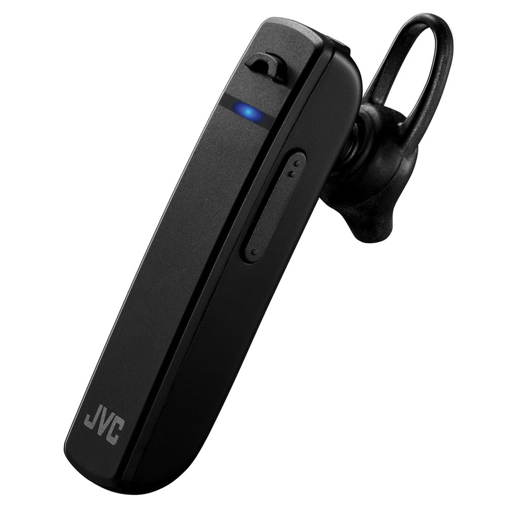 Jvc In-ear Wireless Bluetooth Single-ear Mono Headset With Microphone