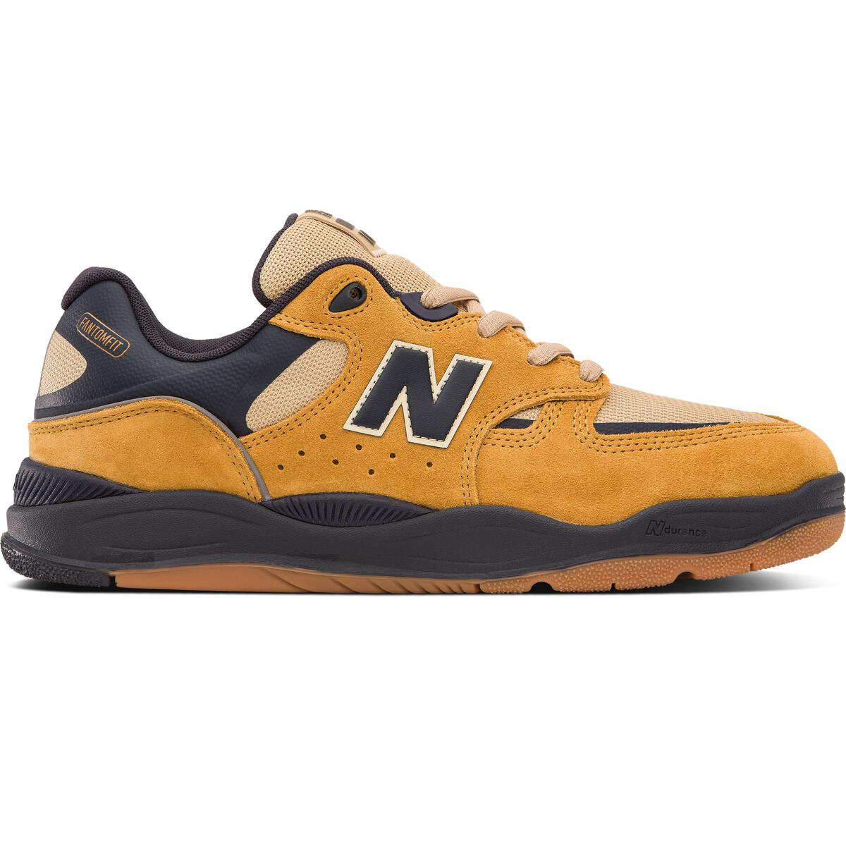 New Balance Numeric Tiago Lemos 1010 Wheat / Navy