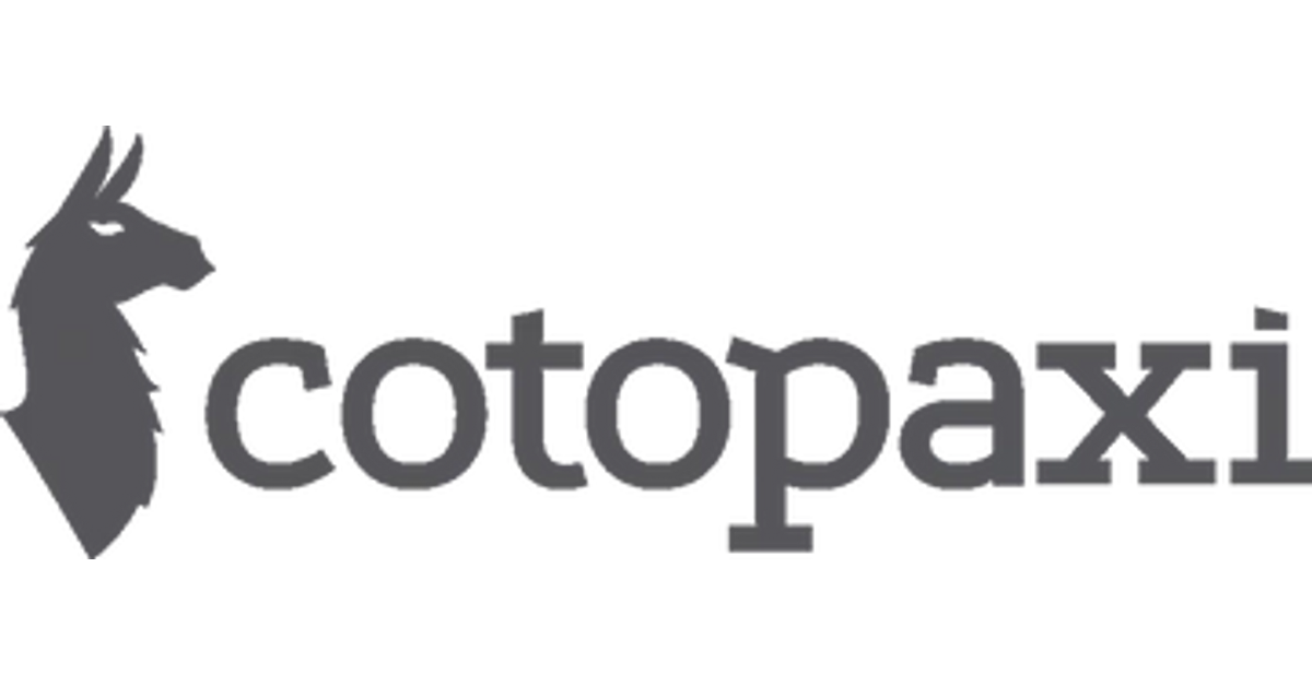 Cotopaxi-Europe