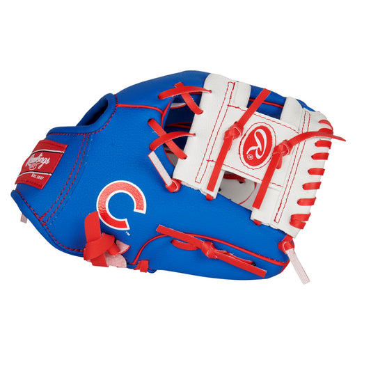 St. Louis Cardinals 10-Inch Team Logo Glove