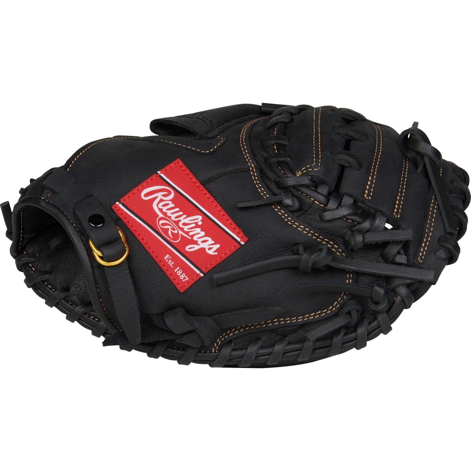 rawlings 12.25 baseball glove