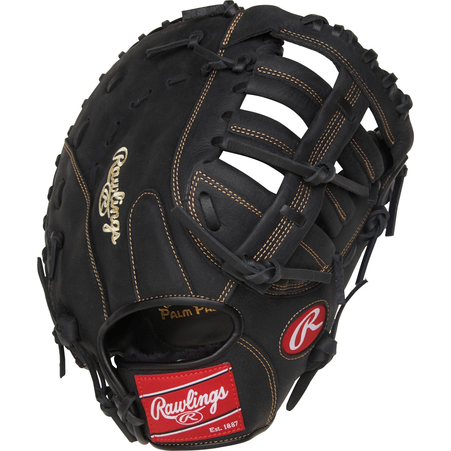 rawlings gg elite glove