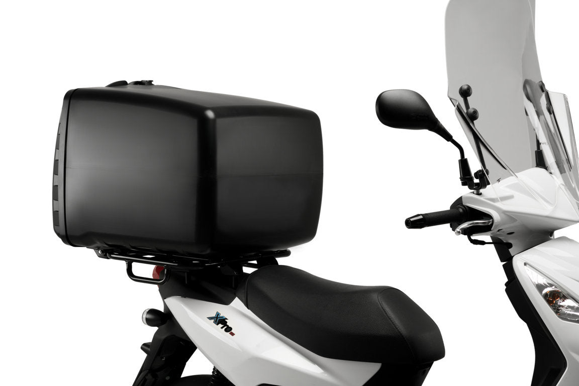 PUIG 90L MAXI TOP BOX - HONDA SCOOPY SH125i 2020-22