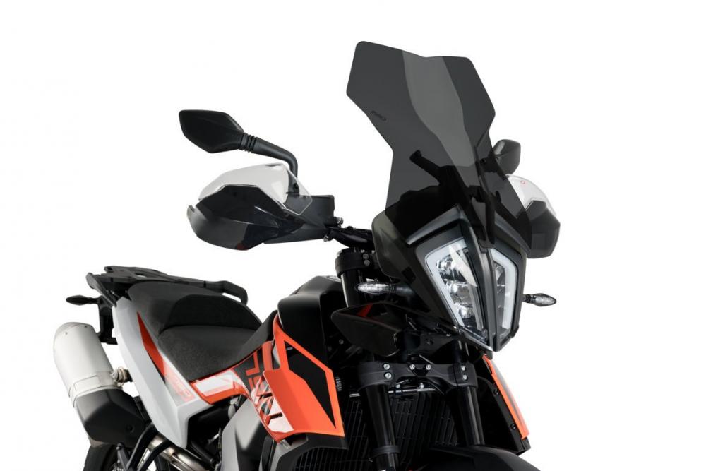 Puig Touring Screen KTM 790 Adventure / R / R Rally 2019-21