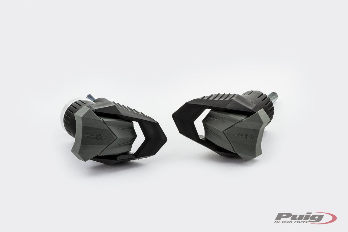 R19 Frame Sliders