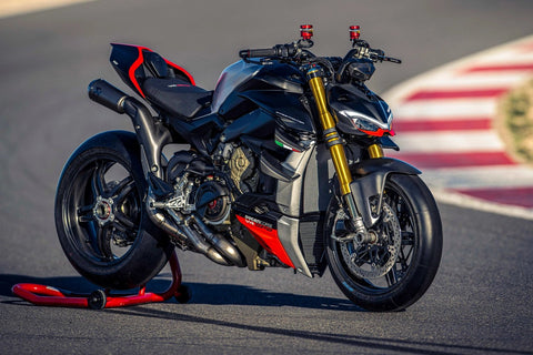 Ducati Streetfighter V4 SP2