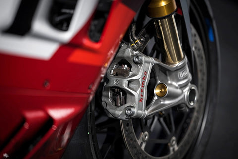 The Ducati Panigale V4R: The Perfect Blend of Street and Track Performance