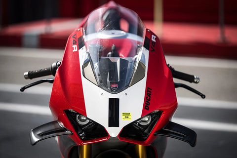 The Ducati Panigale V4R: The Perfect Blend of Street and Track Performance